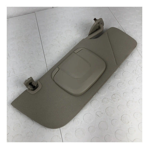 Visera Parasol Derecha Ford Mustang 2010-2014