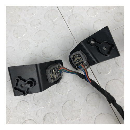 Sensores Panel Ford Mustang 2010 V6 4.0
