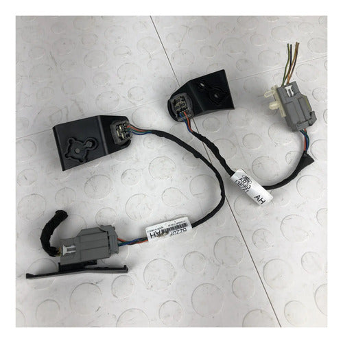 Sensores Panel Ford Mustang 2010 V6 4.0