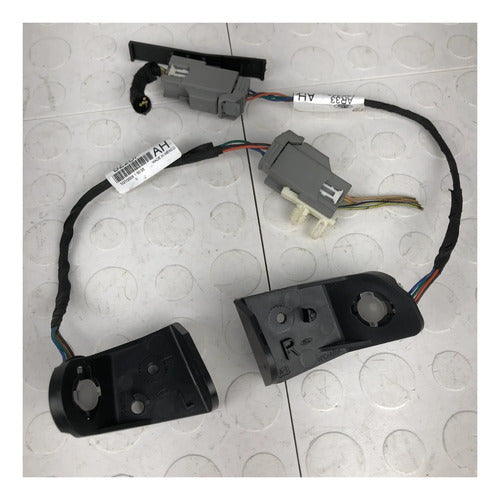 Sensores Panel Ford Mustang 2010 V6 4.0