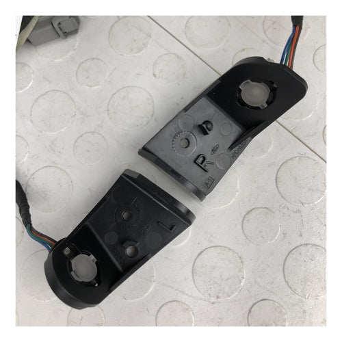 Sensores Panel Ford Mustang 2010 V6 4.0