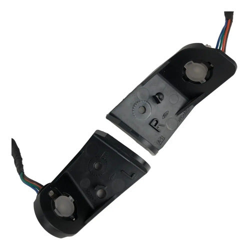 Sensores Panel Ford Mustang 2010 V6 4.0