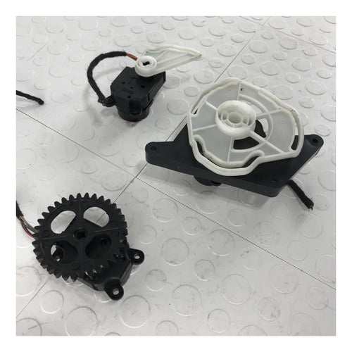 Kit De Actuadores Ac Clima Chevrolet Aveo Ng 2018-2022