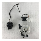 Kit De Actuadores Ac Clima Chevrolet Aveo Ng 2018-2022