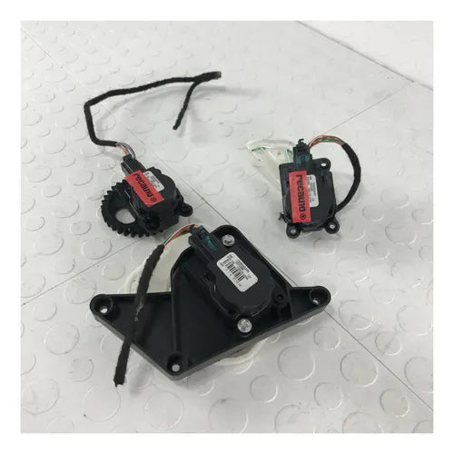 Kit De Actuadores Ac Clima Chevrolet Aveo Ng 2018-2022