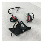 Kit De Actuadores Ac Clima Chevrolet Aveo Ng 2018-2022