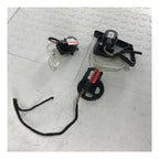 Kit De Actuadores Ac Clima Chevrolet Aveo Ng 2018-2022