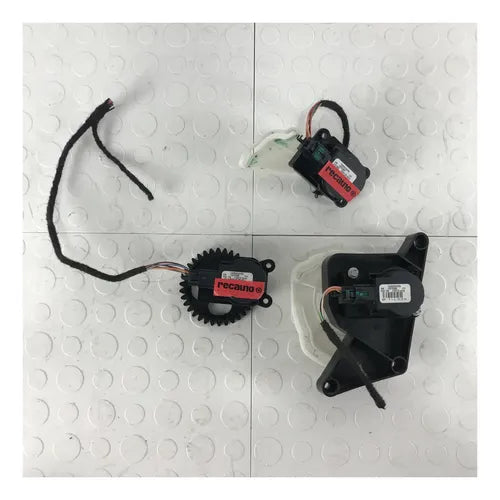 Kit De Actuadores Ac Clima Chevrolet Aveo Ng 2018-2022