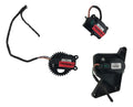 Kit De Actuadores Ac Clima Chevrolet Aveo Ng 2018-2022