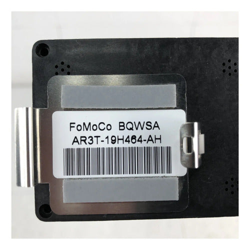 Módulo Antena Gps Ford Mustang 2010 V6 4.0