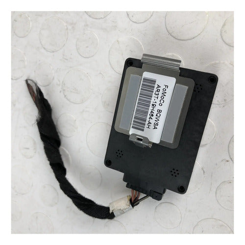 Módulo Antena Gps Ford Mustang 2010 V6 4.0