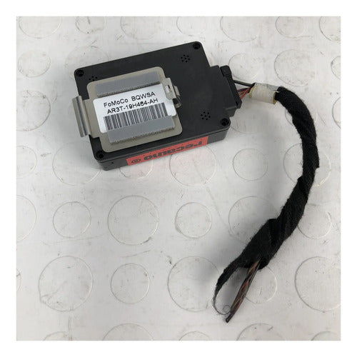 Módulo Antena Gps Ford Mustang 2010 V6 4.0
