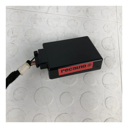 Módulo Antena Gps Ford Mustang 2010 V6 4.0