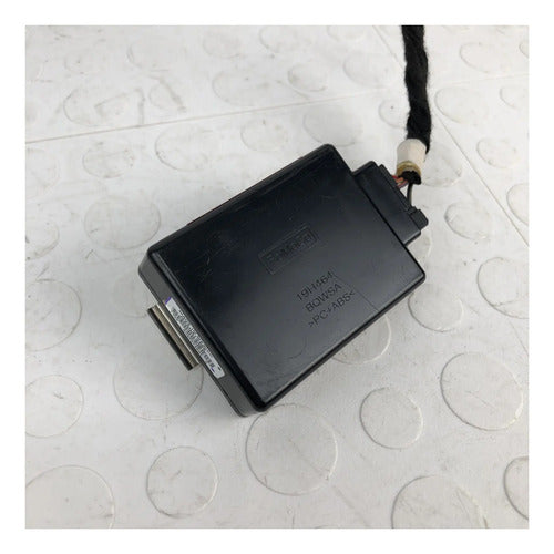 Módulo Antena Gps Ford Mustang 2010 V6 4.0