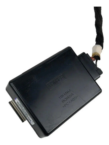 Módulo Antena Gps Ford Mustang 2010 V6 4.0