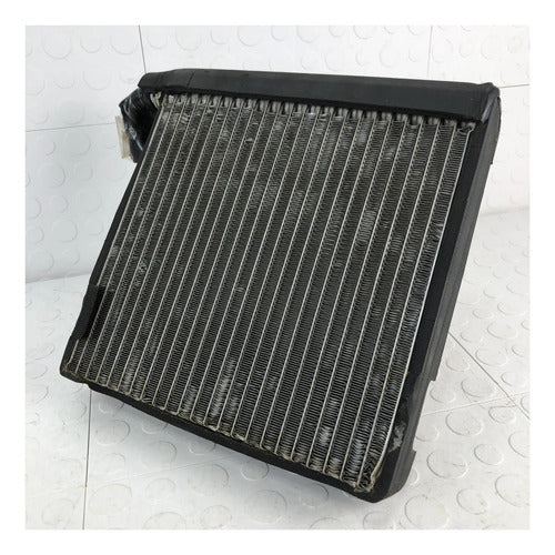 Panel Evaporador Clima Ford Mustang 2010-2014