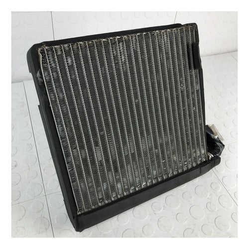 Panel Evaporador Clima Ford Mustang 2010-2014