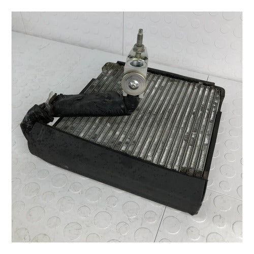 Panel Evaporador Clima Ford Mustang 2010-2014