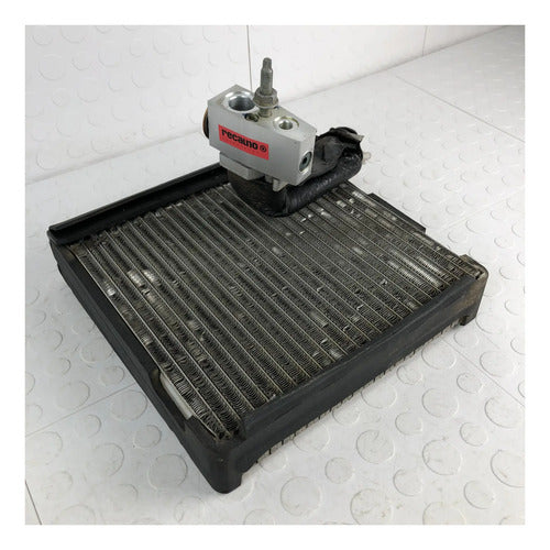 Panel Evaporador Clima Ford Mustang 2010-2014