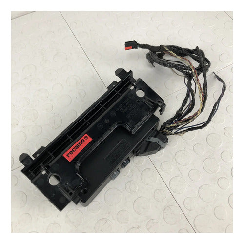 Modulo De Comunicación Sync Ford Mustang 2010 V6 4.0