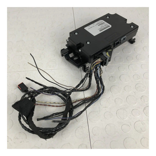 Modulo De Comunicación Sync Ford Mustang 2010 V6 4.0