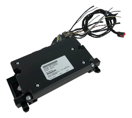 Modulo De Comunicación Sync Ford Mustang 2010 V6 4.0