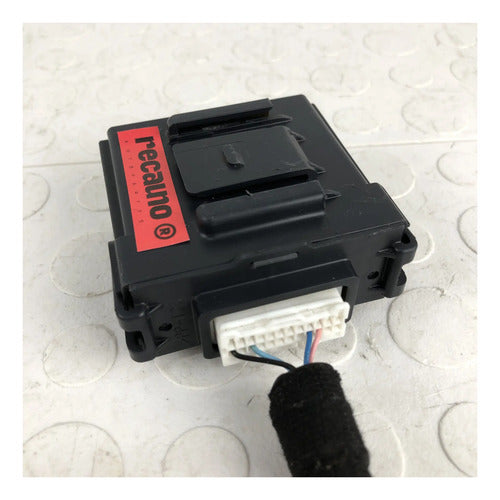 Módulo Electrónico 476a0 7fp2c Nissan Xtrail 2015-2022