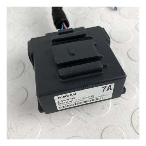 Módulo Electrónico 476a0 7fp2c Nissan Xtrail 2015-2022
