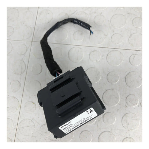 Módulo Electrónico 476a0 7fp2c Nissan Xtrail 2015-2022