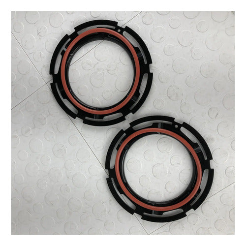 Tapas Bomba Gasolina Nissan Xtrail 2015-2022 Par
