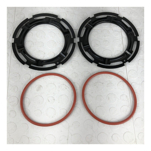 Tapas Bomba Gasolina Nissan Xtrail 2015-2022 Par