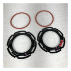 Tapas Bomba Gasolina Nissan Xtrail 2015-2022 Par