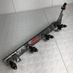 Riel Inyectores Completo Nissan Xtrail 2015-2022 2.5 L