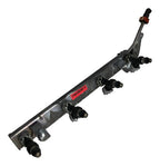 Riel Inyectores Completo Nissan Xtrail 2015-2022 2.5 L