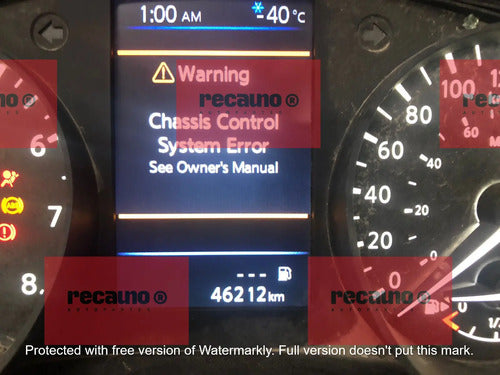 Tubo Ac Clima Baja Presión Clima Nissan Xtrail 2015-2022