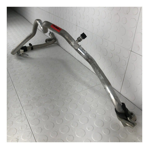 Tubo Ac Clima Baja Presión Clima Nissan Xtrail 2015-2022