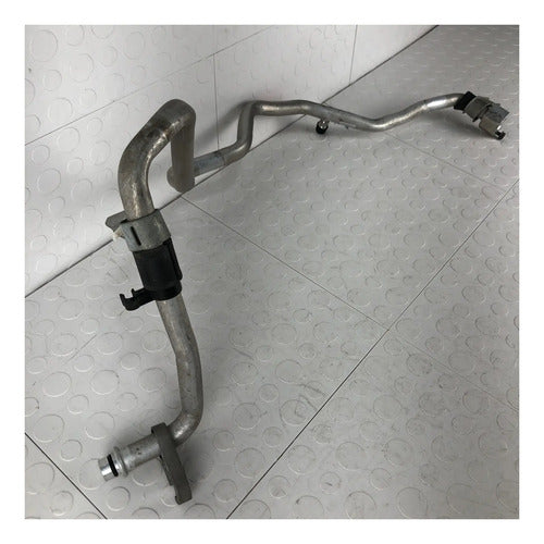Tubo Ac Clima Baja Presión Clima Nissan Xtrail 2015-2022