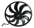 Motoventilador Derecho (detalle) Nissan Xtrail 2015-2022