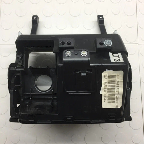Tapa Guantera Consola Central Hyundai Elantra 2014-2016