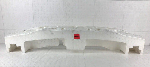 Moldura Protector Facia Trasera Nissan Juke 2015-2017