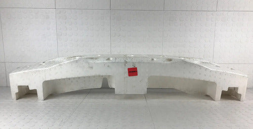 Moldura Protector Facia Trasera Nissan Juke 2015-2017