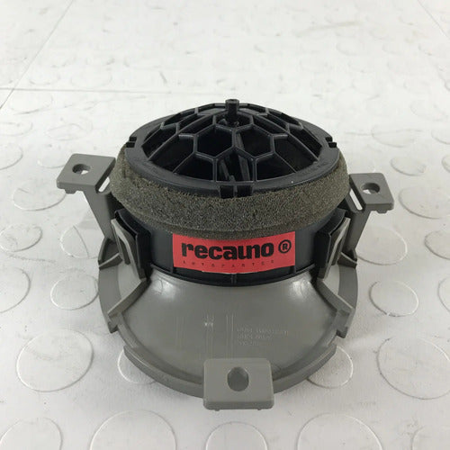 Rejilla Difusor Ac Clima Izquierda Nissan Juke 2012-2017