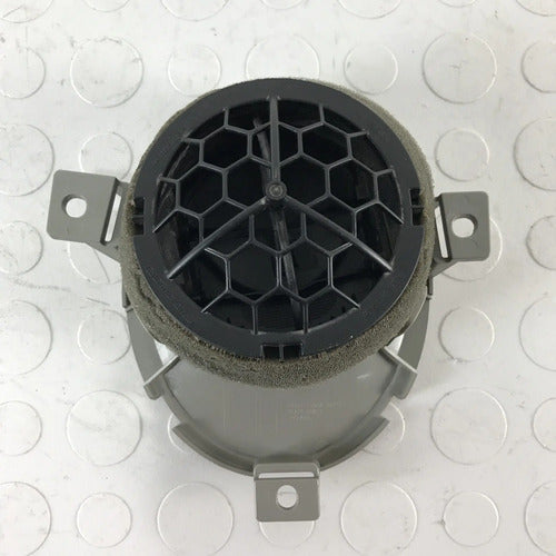 Rejilla Difusor Ac Clima Izquierda Nissan Juke 2012-2017