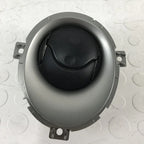 Rejilla Difusor Ac Clima Izquierda Nissan Juke 2012-2017