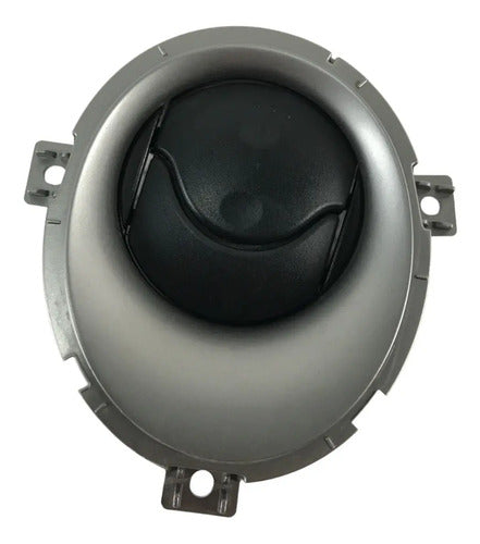 Rejilla Difusor Ac Clima Izquierda Nissan Juke 2012-2017