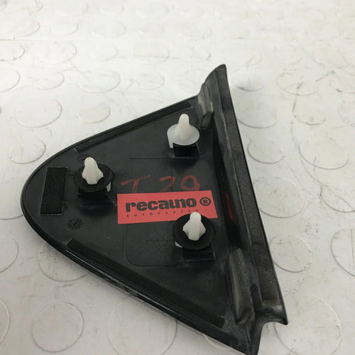 Moldura Exterior Trasera Izquierda Nissan Juke 2012-2017