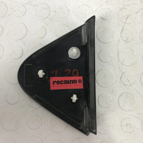Moldura Exterior Trasera Izquierda Nissan Juke 2012-2017