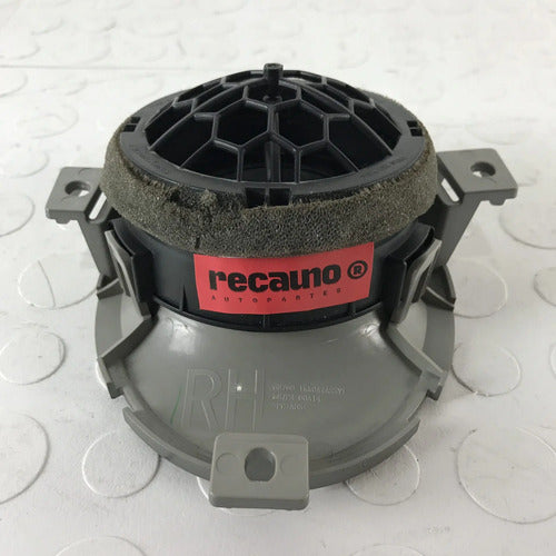 Rejilla Difusor Ac Clima Derecha Nissan Juke 2012-2017