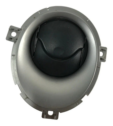 Rejilla Difusor Ac Clima Derecha Nissan Juke 2012-2017