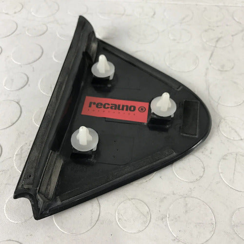 Moldura Exterior Trasera Derecha Nissan Juke 2012-2017